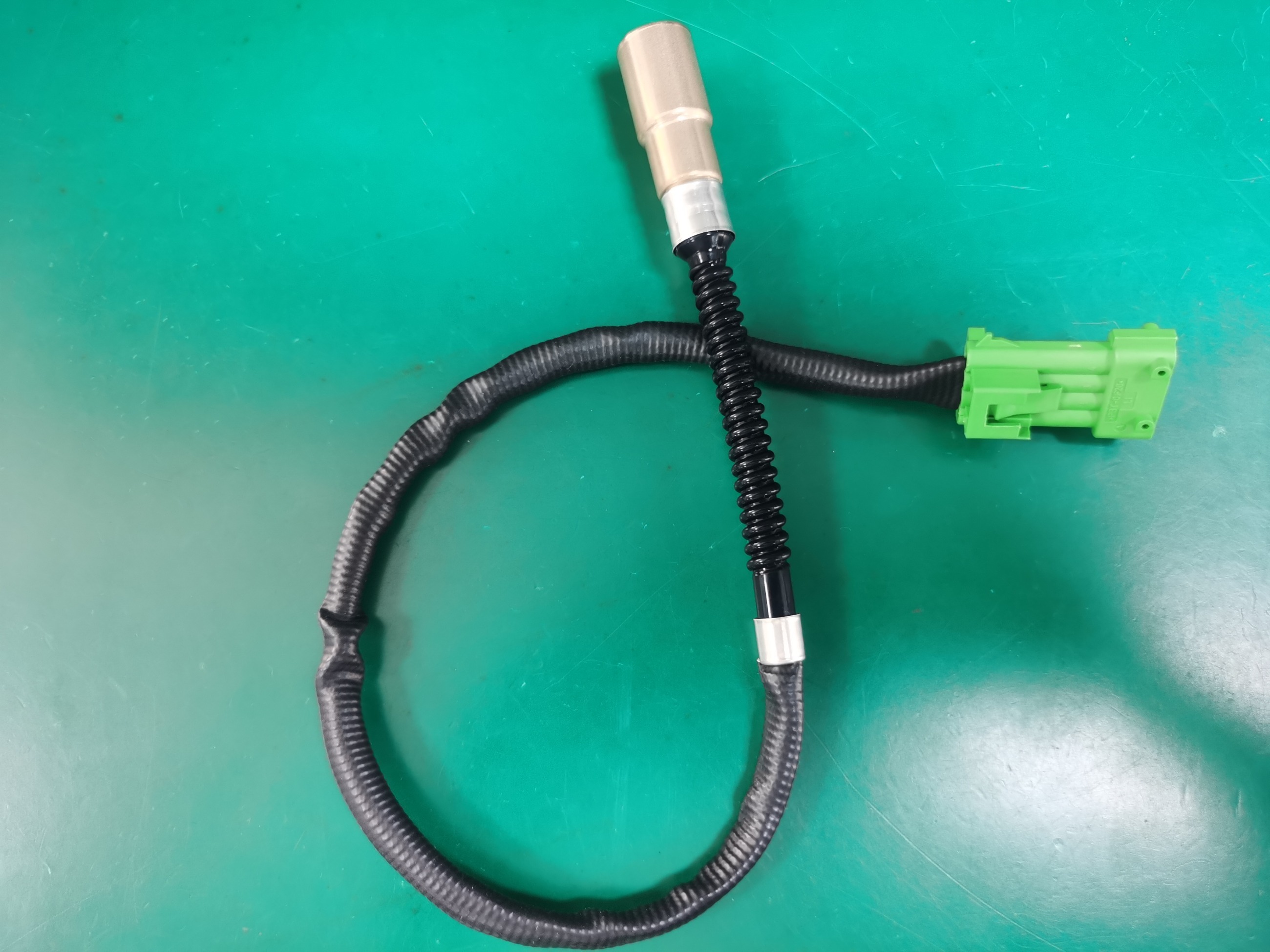 Shidun Sensor