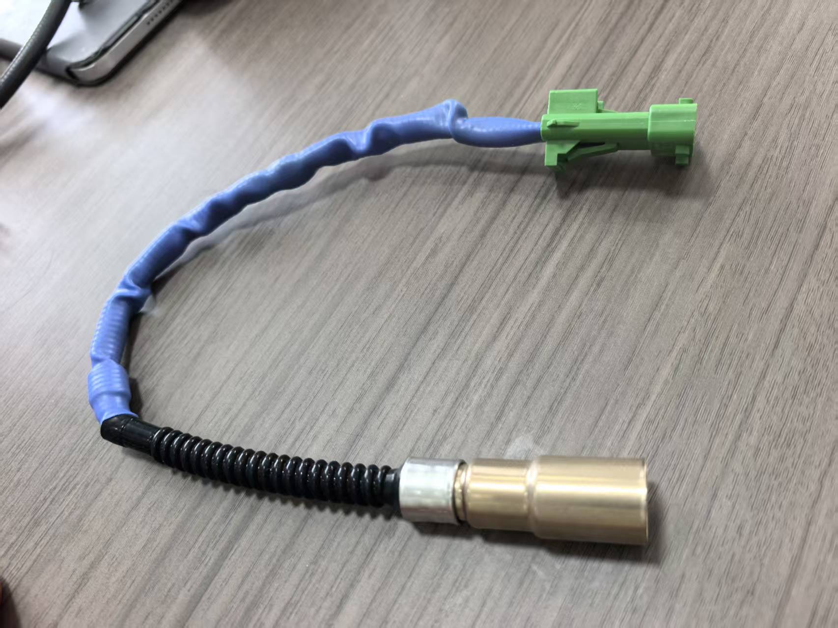 Shidun Sensor