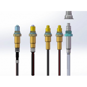 Sensor Design Services